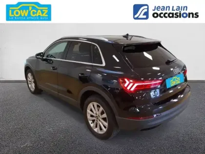 Photo 6 Audi Q3  35 TFSI 150 ch S tronic 7