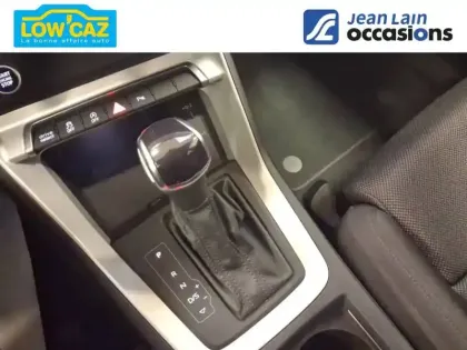 Photo 12 Audi Q3  35 TFSI 150 ch S tronic 7