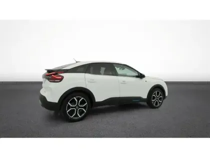 Photo 8 Citroën C4 e- 136 ch Automatique