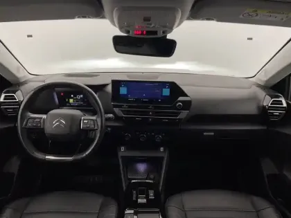 Photo 29 Citroën C4 e- 136 ch Automatique