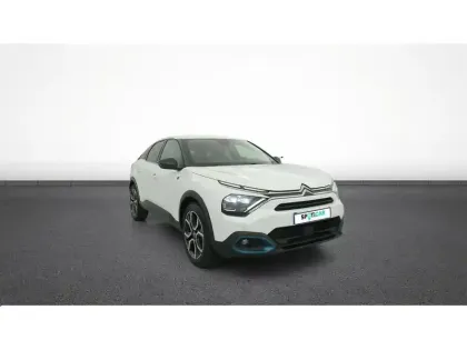 Photo 11 Citroën C4 e- 136 ch Automatique