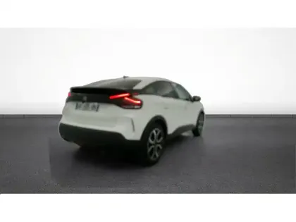 Photo 7 Citroën C4 e- 136 ch Automatique