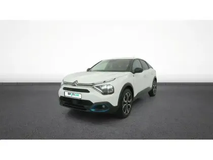 Photo Citroën C4 Shine Pack