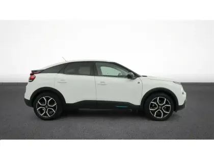 Photo 9 Citroën C4 e- 136 ch Automatique