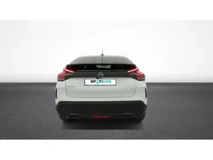 Photo 6 Citroën C4 e- 136 ch Automatique