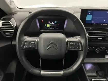 Photo 22 Citroën C4 e- 136 ch Automatique