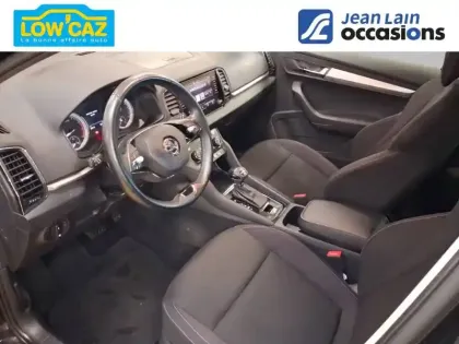 Photo 10 Skoda Karoq  1.5 TSI 150 ch ACT DSG7