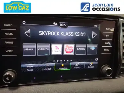 Photo 15 Skoda Karoq  1.5 TSI 150 ch ACT DSG7