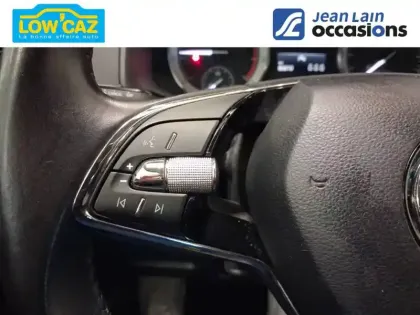 Photo 11 Skoda Karoq  1.5 TSI 150 ch ACT DSG7