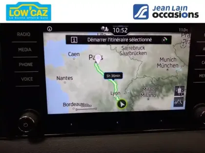 Photo 14 Skoda Karoq  1.5 TSI 150 ch ACT DSG7