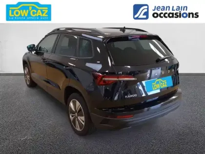 Photo 6 Skoda Karoq  1.5 TSI 150 ch ACT DSG7