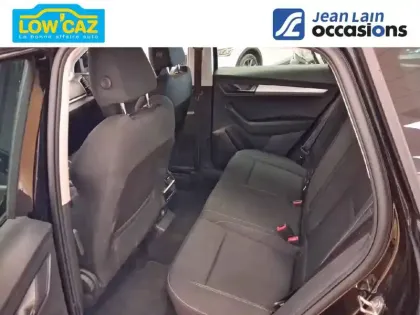 Photo 16 Skoda Karoq  1.5 TSI 150 ch ACT DSG7