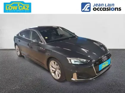 Photo 40 Audi A5  Sportback 40 TDI 204 S tronic 7 Quattro