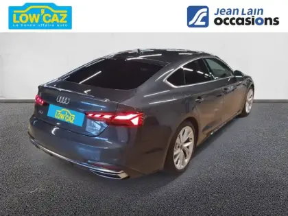 Photo 42 Audi A5  Sportback 40 TDI 204 S tronic 7 Quattro