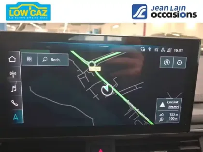 Photo 52 Audi A5  Sportback 40 TDI 204 S tronic 7 Quattro