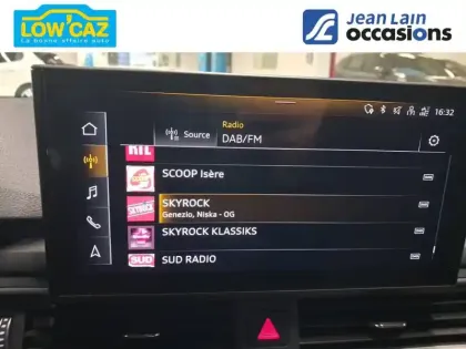 Photo 53 Audi A5  Sportback 40 TDI 204 S tronic 7 Quattro