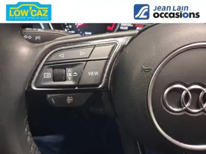 Photo 49 Audi A5  Sportback 40 TDI 204 S tronic 7 Quattro