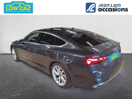 Photo 44 Audi A5  Sportback 40 TDI 204 S tronic 7 Quattro