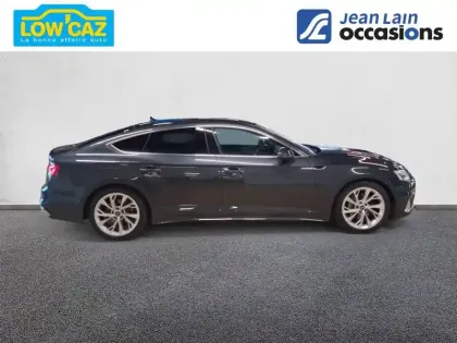 Photo 41 Audi A5  Sportback 40 TDI 204 S tronic 7 Quattro