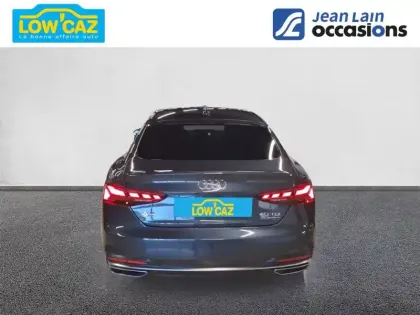 Photo 43 Audi A5  Sportback 40 TDI 204 S tronic 7 Quattro