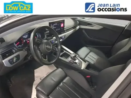 Photo 29 Audi A5  Sportback 40 TDI 204 S tronic 7 Quattro