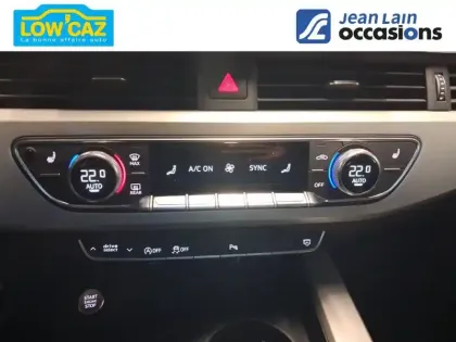 Photo 32 Audi A5  Sportback 40 TDI 204 S tronic 7 Quattro