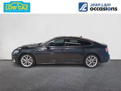 Photo 7 Audi A5  Sportback 40 TDI 204 S tronic 7 Quattro