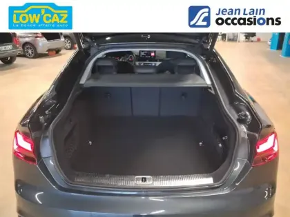 Photo 47 Audi A5  Sportback 40 TDI 204 S tronic 7 Quattro