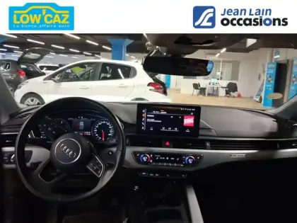 Photo 36 Audi A5  Sportback 40 TDI 204 S tronic 7 Quattro