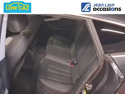 Photo 54 Audi A5  Sportback 40 TDI 204 S tronic 7 Quattro