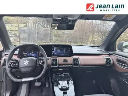 Photo 31 Suzuki Vitara e  61 kWh AllGrip