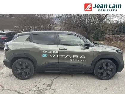 Photo 24 Suzuki Vitara e  61 kWh AllGrip