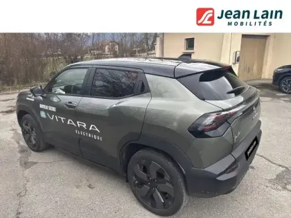 Photo 27 Suzuki Vitara e  61 kWh AllGrip