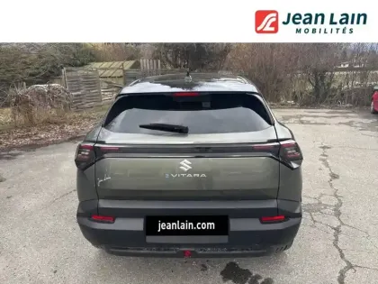 Photo 58 Suzuki Vitara e  61 kWh AllGrip