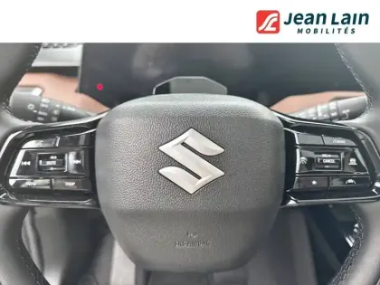 Photo 11 Suzuki Vitara e  61 kWh AllGrip
