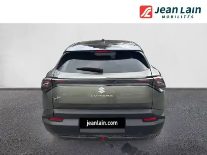 Photo 37 Suzuki Vitara e  61 kWh AllGrip