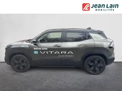 Photo 39 Suzuki Vitara e  61 kWh AllGrip