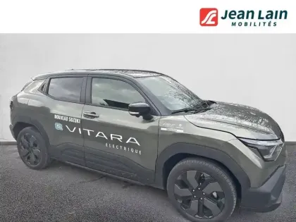 Photo 34 Suzuki Vitara e  61 kWh AllGrip