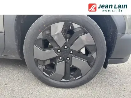 Photo 8 Suzuki Vitara e  61 kWh AllGrip