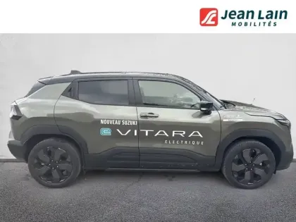 Photo 35 Suzuki Vitara e  61 kWh AllGrip