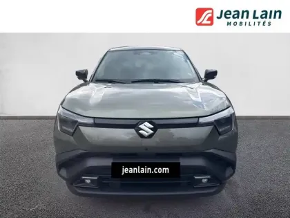 Photo 33 Suzuki Vitara e  61 kWh AllGrip
