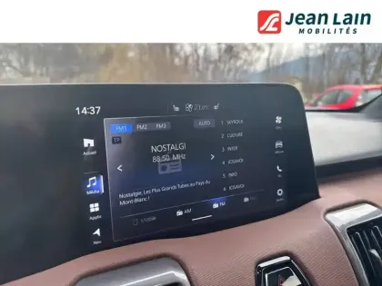 Photo 47 Suzuki Vitara e  61 kWh AllGrip