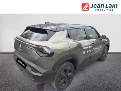 Photo 36 Suzuki Vitara e  61 kWh AllGrip
