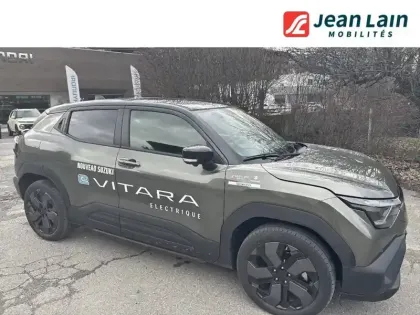 Photo 55 Suzuki Vitara e  61 kWh AllGrip