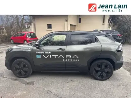 Photo 28 Suzuki Vitara e  61 kWh AllGrip