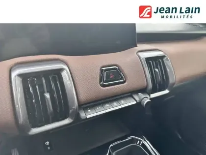 Photo 13 Suzuki Vitara e  61 kWh AllGrip