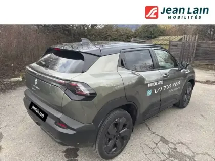 Photo 57 Suzuki Vitara e  61 kWh AllGrip