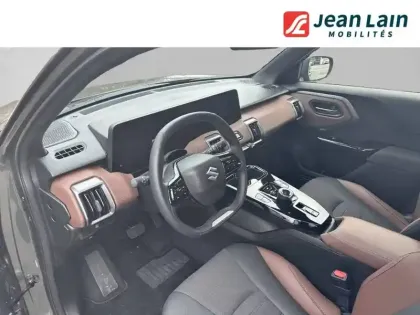 Photo 42 Suzuki Vitara e  61 kWh AllGrip