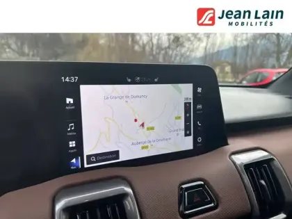 Photo 46 Suzuki Vitara e  61 kWh AllGrip