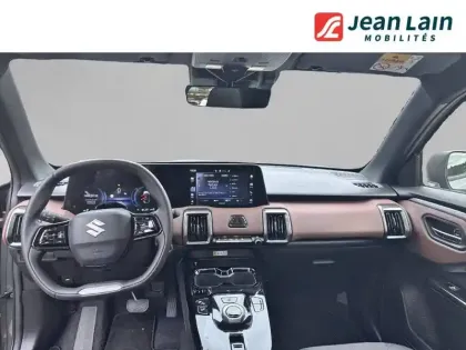 Photo 17 Suzuki Vitara e  61 kWh AllGrip